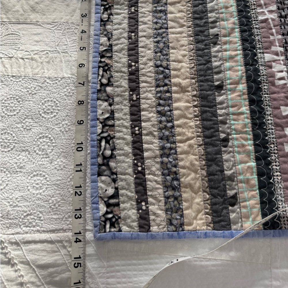 Handmade Table Runner - Picture 10 of 12